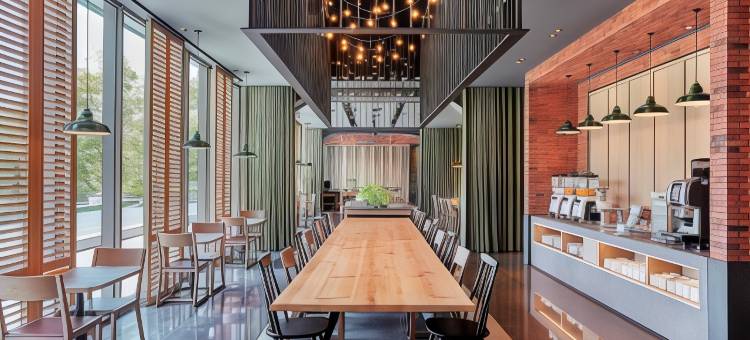 捷絲旅 台南虎山館图片