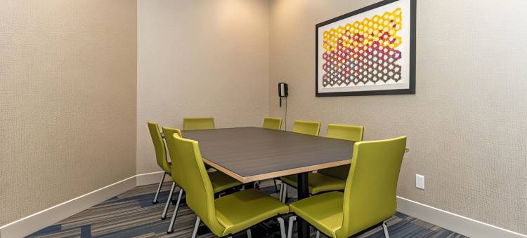 奇利瓦克东智选假日套房酒店(Holiday Inn Express & Suites Chilliwack East)图片