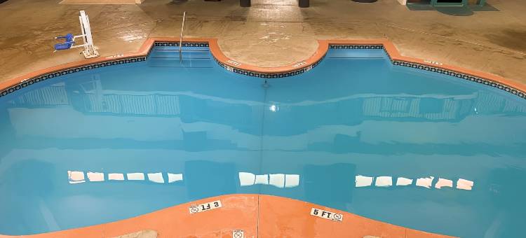 佐治亚萨凡纳 - 盖特韦及 I-95 6 号汽车旅馆(Motel 6 Savannah, GA - Gateway & I-95)图片