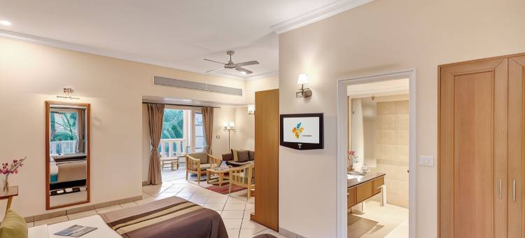 马欣德拉翡翠棕榈俱乐部(Club Mahindra Emerald Palms, Goa)图片