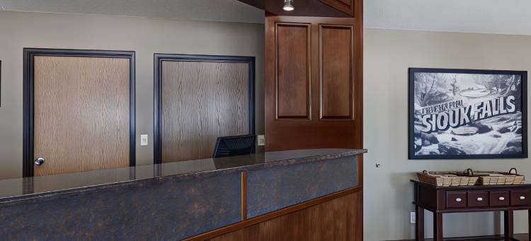 苏福尔斯温德姆速8酒店(Super 8 by Wyndham Sioux Falls)图片