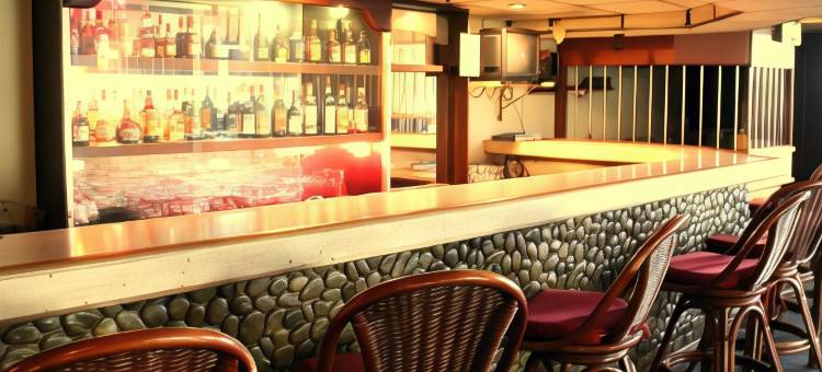佩卡萨肯内乌酒店(Perkasa Hotel Keningau)图片