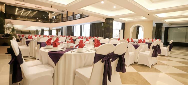 阿提旺沙会议酒店(Adhiwangsa Hotel)图片