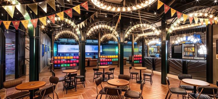 索诺BELLE 杨平郡酒店(Sono Belle Yangpyeong)图片