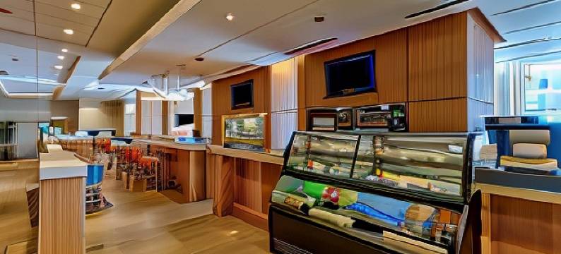 明尼阿波利斯市区凯悦嘉轩酒店(Hyatt Place Minneapolis Downtown)图片