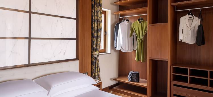 佛罗伦萨共和国奢华出租公寓 | 乌纳体验酒店(Repubblica Firenze Luxury Apartments | UNA Esperienze)图片