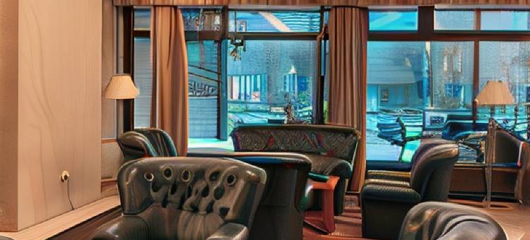 布达佩斯酒店(Hotel Budapest)图片