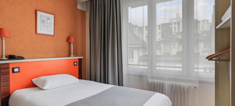 Urban Style de l'Europe 时尚城市欧洲酒店(Urban Style Hotel de l'Europe)图片