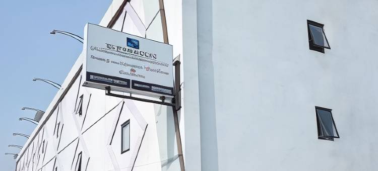 布吉萨里迪帕拉贡旅馆(Dparagon Bukit Sari)图片
