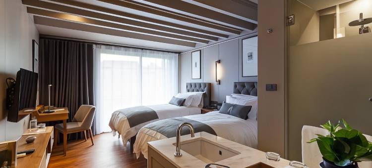 芭堤雅海洋海滩酒店(Marine Beach Hotel Pattaya)图片