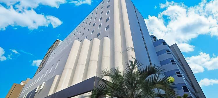 大阪IP城市酒店(IP City Hotel Osaka - Imperial Palace Group)图片