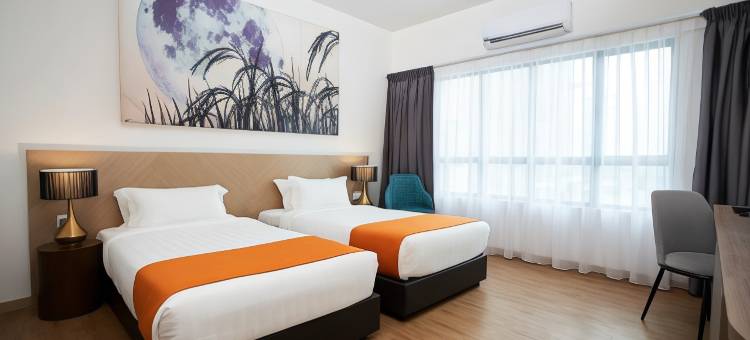 H 菁英设计酒店(H Elite Design Hotel)图片