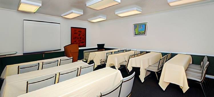 伊克诺套房旅馆(Econo Lodge Inn & Suites)图片