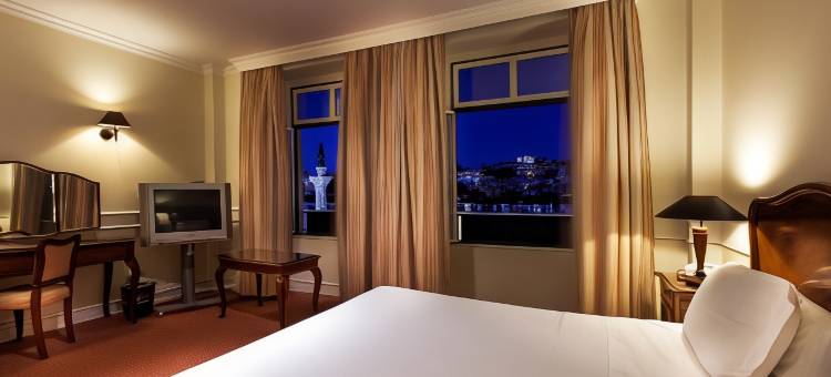 大都会酒店(Hotel Metropole)图片