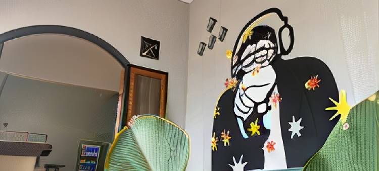 ZZZ Hostel Ijen图片