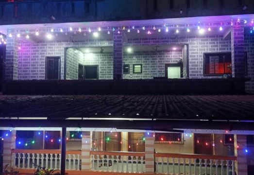 Kulswamini ResortHotel Overview