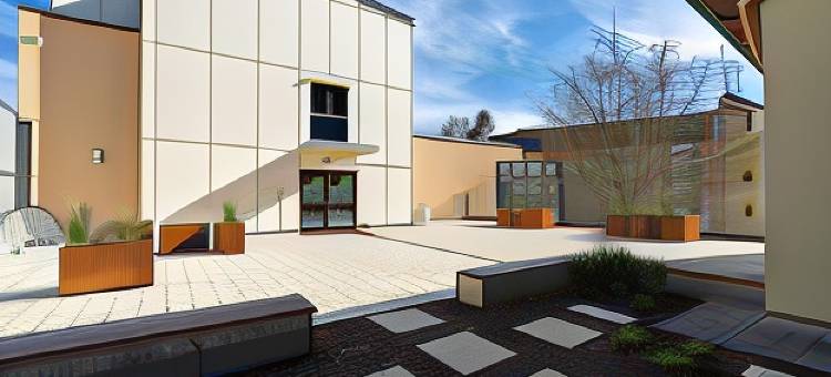 美好时光汽车旅馆(Flexymotel Schönenwerd)图片