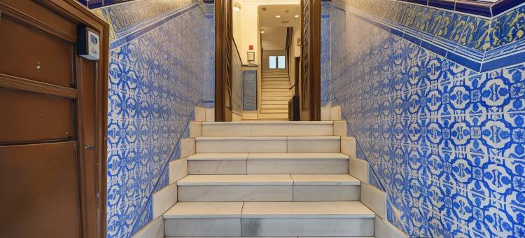 Smartr阿托查雷纳索菲亚(Smartr Atocha Reina Sofia)图片