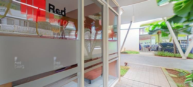 红利文阿波利斯公寓-伊万塔AR1(RedLiving Apartemen Aeropolis - Ivan Tower AR1)图片