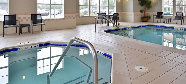 拉夫兰柯林斯堡Residence Inn 酒店(Residence Inn Loveland Fort Collins)图片