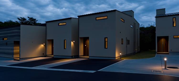 乐天住宿VILLA鸭川(Rakuten STAY VILLA Kamogawa)图片