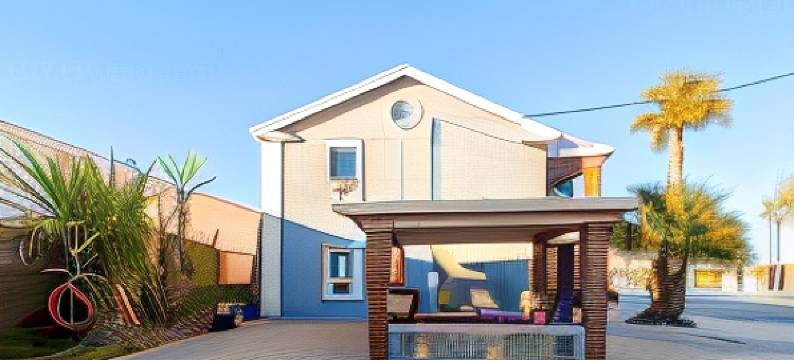 圣马可旅馆东部(San Marco Inn East - Jacksonville)图片