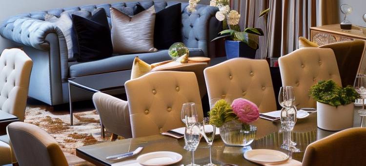 3 华丽套房酒店(3 Lux Suites)图片