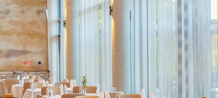 GLAR会议与SPA酒店(Hotel Glar Conference & Spa)图片