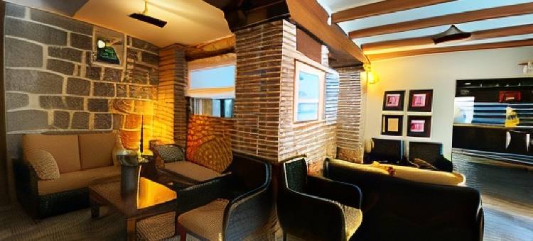 埃尔拉斯特罗酒店(Hotel El Rastro - Palacio Duque de Tamames -)图片