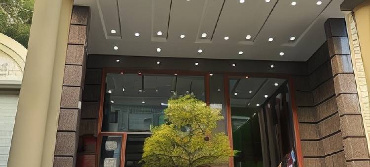 清泰酒店1号(THANH TAI HOTEL 1)图片