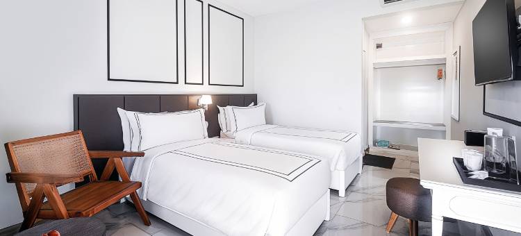 努拉马里奥波罗酒店(Noola Hotel Malioboro)图片