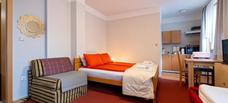 罗斯宾馆(Guesthouse Rose)图片