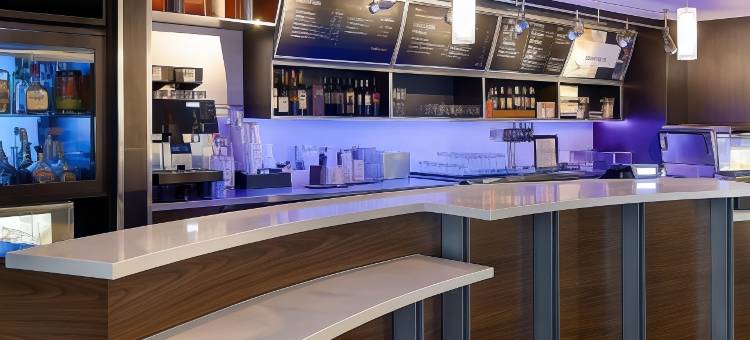安大略库卡蒙格牧场万怡酒店(Courtyard Ontario Rancho Cucamonga)图片