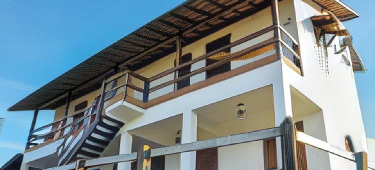 Pousada PÔR Do Sol图片