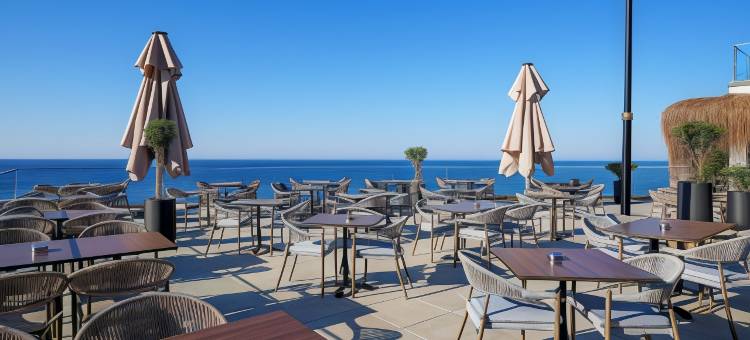 Ada港口酒店 - 限成人(Ada Port Hotel - Adults Only)图片