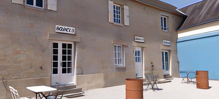 Domaine Airborne图片