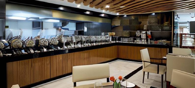 阿瓦里快捷木尔坦酒店(Avari Xpress Hotel - Multan)图片