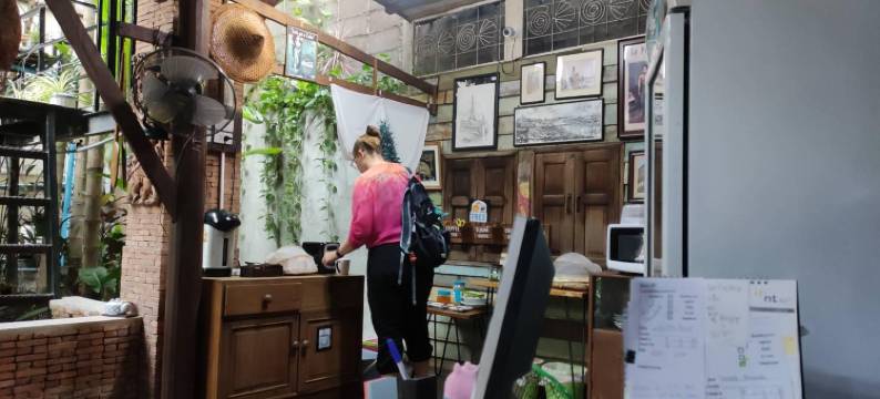 罗望子宾馆(Tamarind Guesthouse)图片