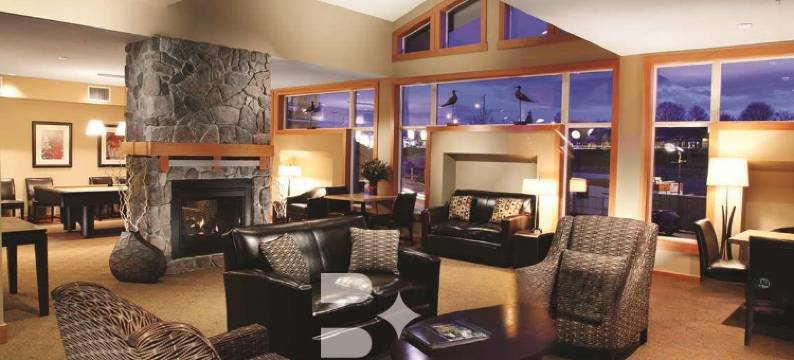 海滩俱乐部度假村 - 贝斯塔酒店&度假村(The Beach Club Resort — Bellstar Hotels & Resorts)图片