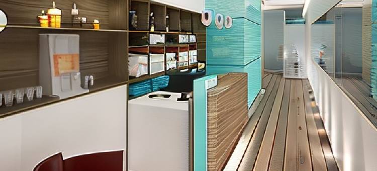 索非亚诺富特酒店(Novotel Sofia)图片