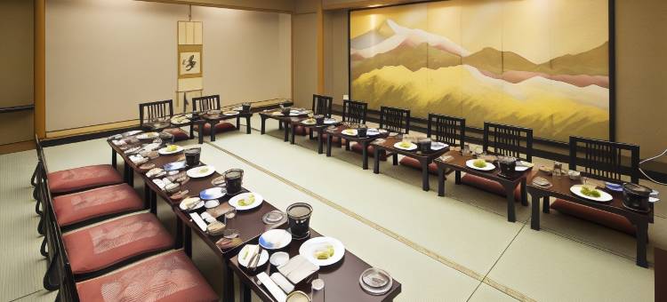 伊豆急酒店(Hotel Izukyu)图片
