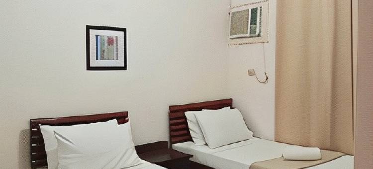 RedDoorz @ Casa Marabella Villamonte Bacolod City图片