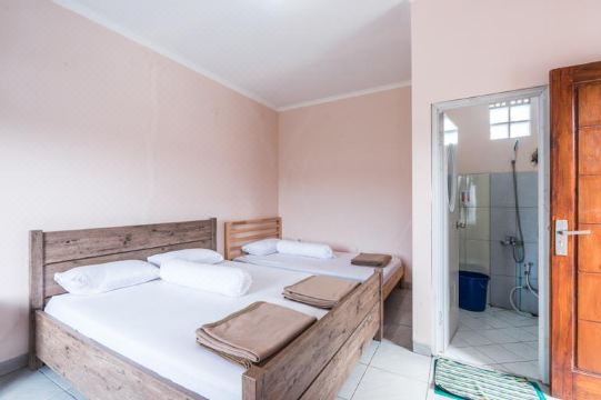 Villa Amo Hotel Overview