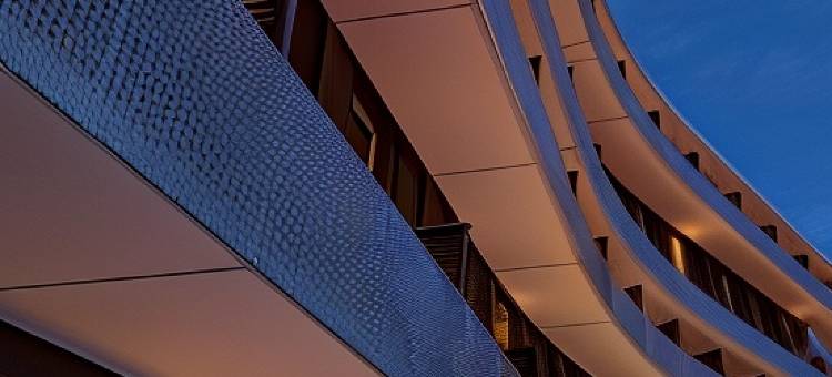 精品公寓半人马座(CGH Résidence Boutique le Centaure)图片