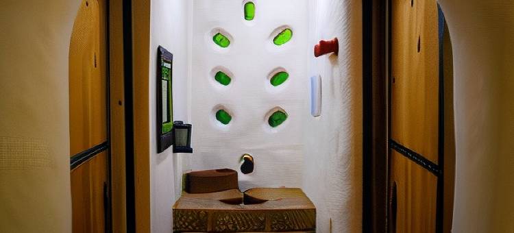 Cabañas Sierra Gorda图片