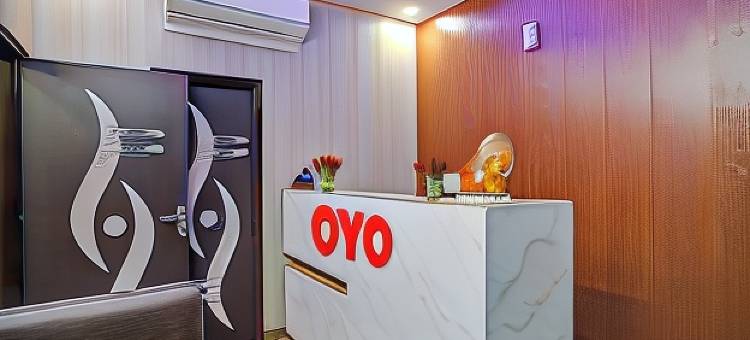 Super OYO Hotel O Royal Inn图片