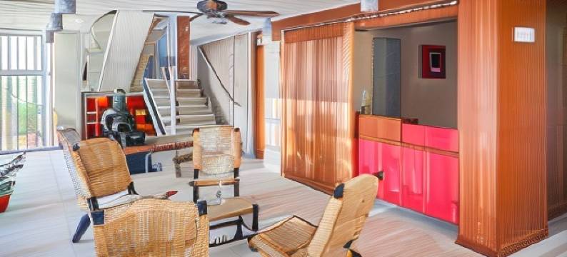 PR梦想旅馆(Dream Inn PR)图片