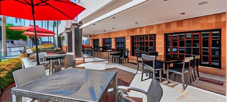 马萨特兰品质酒店(Quality Inn Mazatlan)图片