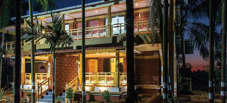 自然和谐度假村(Nature Harmony Resort)图片