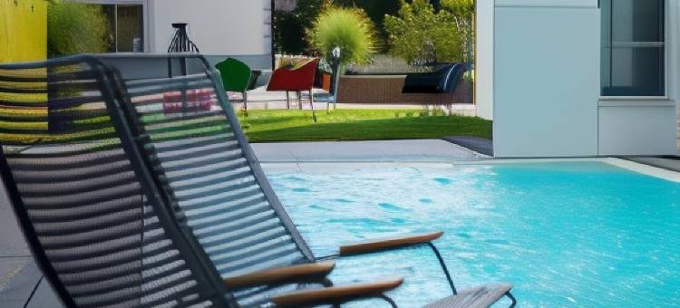 达斯埃克特(Das Eckert - Lifestyle Design Hotel & Fine Dining Bei Basel (Grenzach))图片